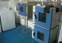 Aging Test