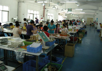 Hand Assembling