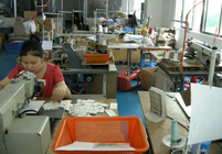 Auto-sewing