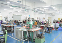 High Frequency Embossing