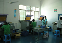 Laser Cutting