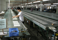 Silkscreen Table